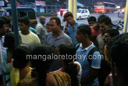 missing of school girl in Nagori 1